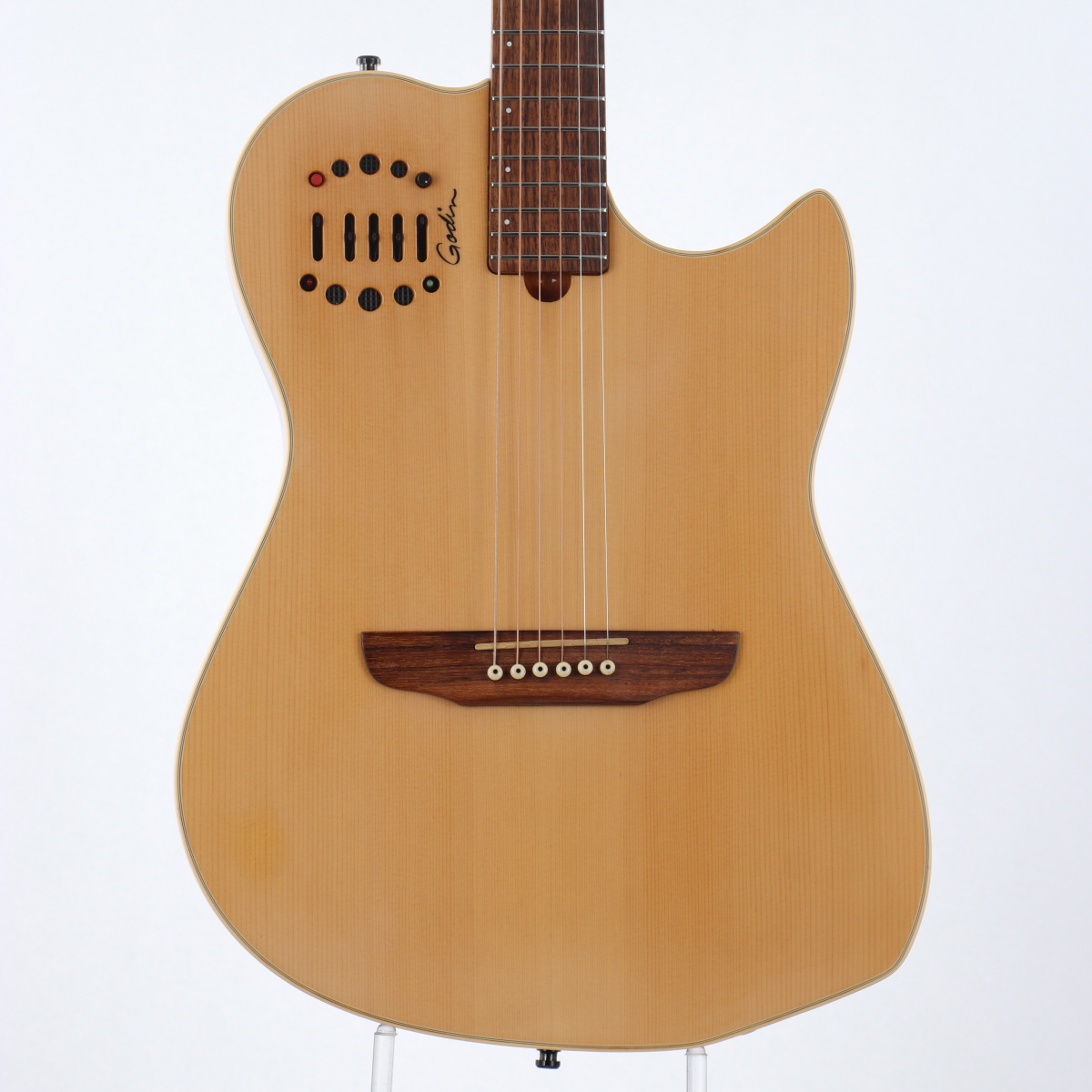 【中古実用品】Godin（ゴダン） Multiac Nylon用ハードケース 楽天市場】ゴダン ハードケースの通販