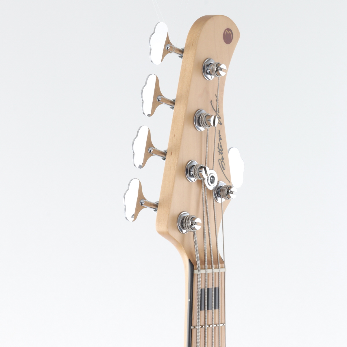 BPH−1・フェイザー・バイアス・BIAS・イシバシ楽器・箱付き・ジャンク 中古】Bottom Wave / MB-5 Deluxe70 Black 【梅田店