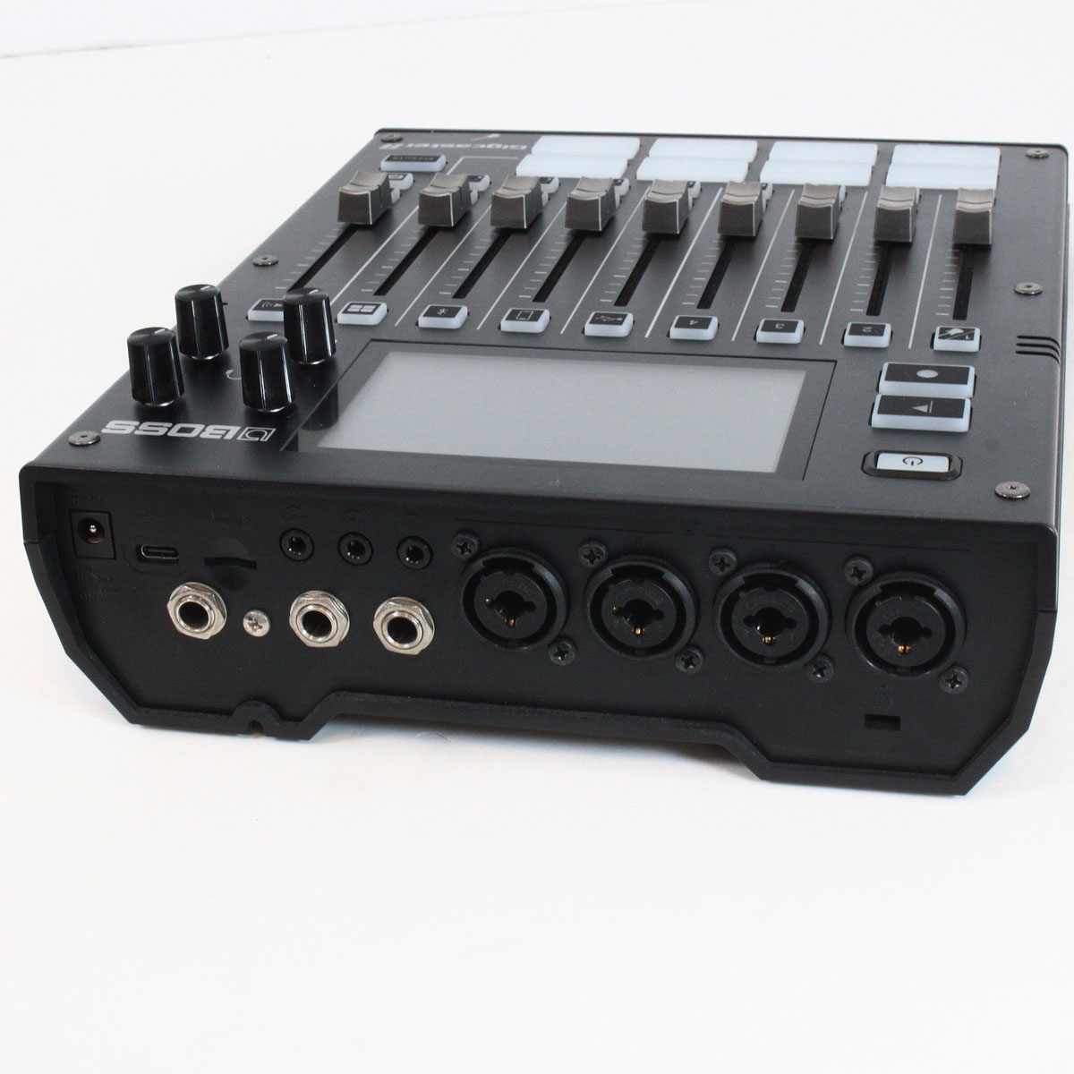 中古】 BOSS / GCS-8 / Gigcaster 8 【渋谷店】 | イシバシ楽器