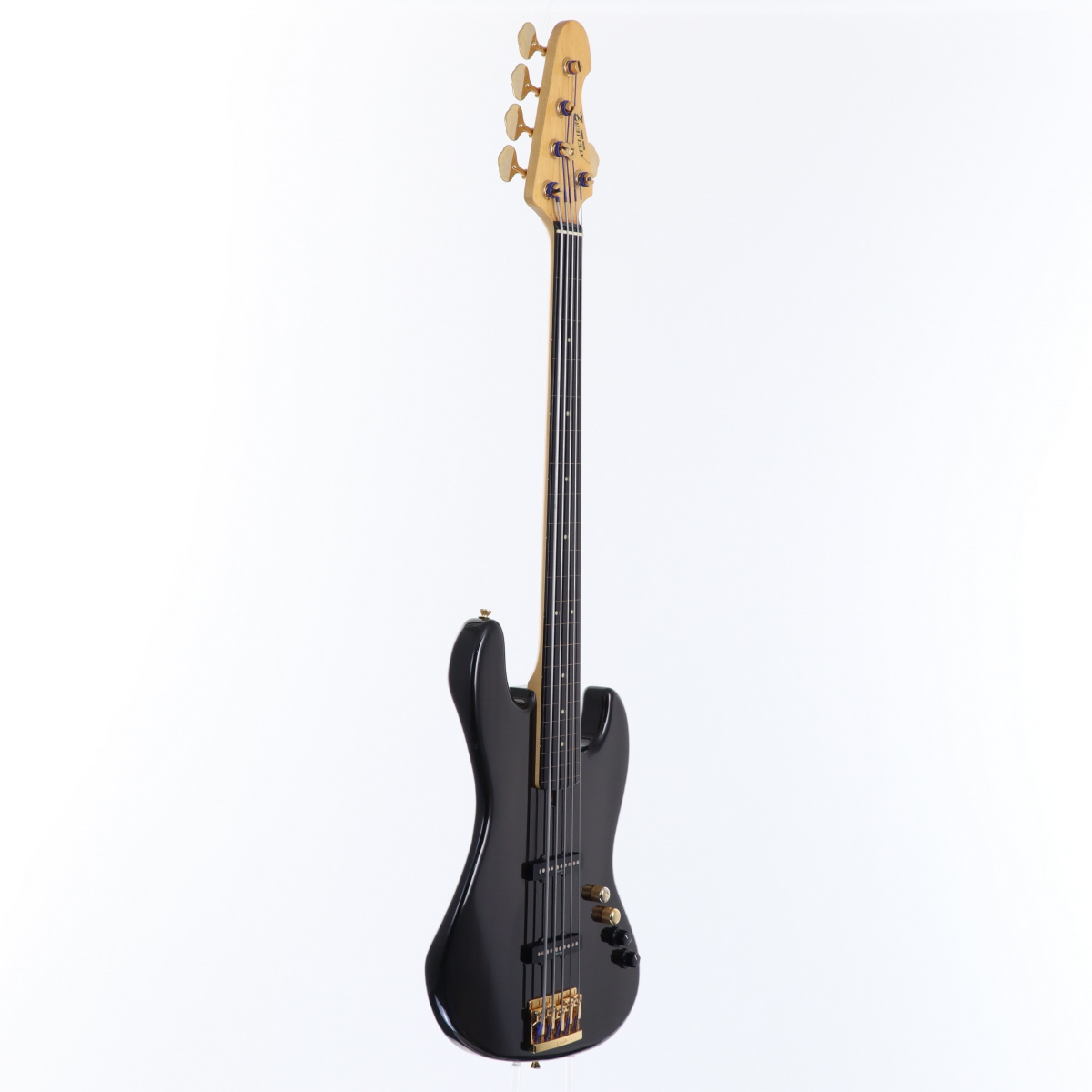 上級学生用ベース Ibanez GSR280QA-TKS 【ベース初心者入門セット】 ｜イケベ楽器