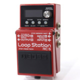 BOSS RC-5 Loop Station ほぼ未使用品 BOSS RC-5 Loop Station ほぼ未使用品 Amazon.com: Boss RC-5