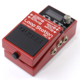 中古】BOSS / RC-5 / Loop Station 【池袋店】 | イシバシ楽器