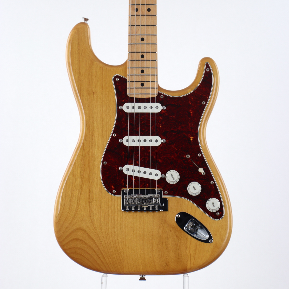 【中古】Fender Japan Stratocaster 2010 Fender Japan ST62-70TX '62 Reissue Stratocaster Sonic