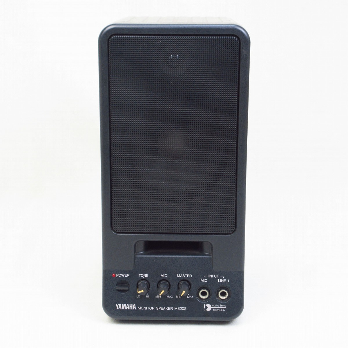 中古】YAMAHA / MS20S モニタースピーカー 【横浜店