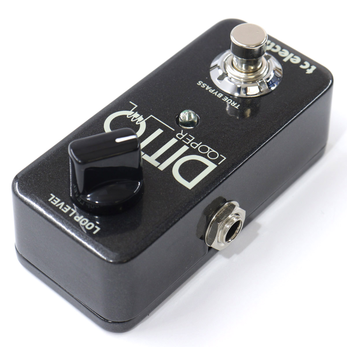 中古】TC ELECTRONIC / Ditto Looper 【池袋店】 | イシバシ楽器