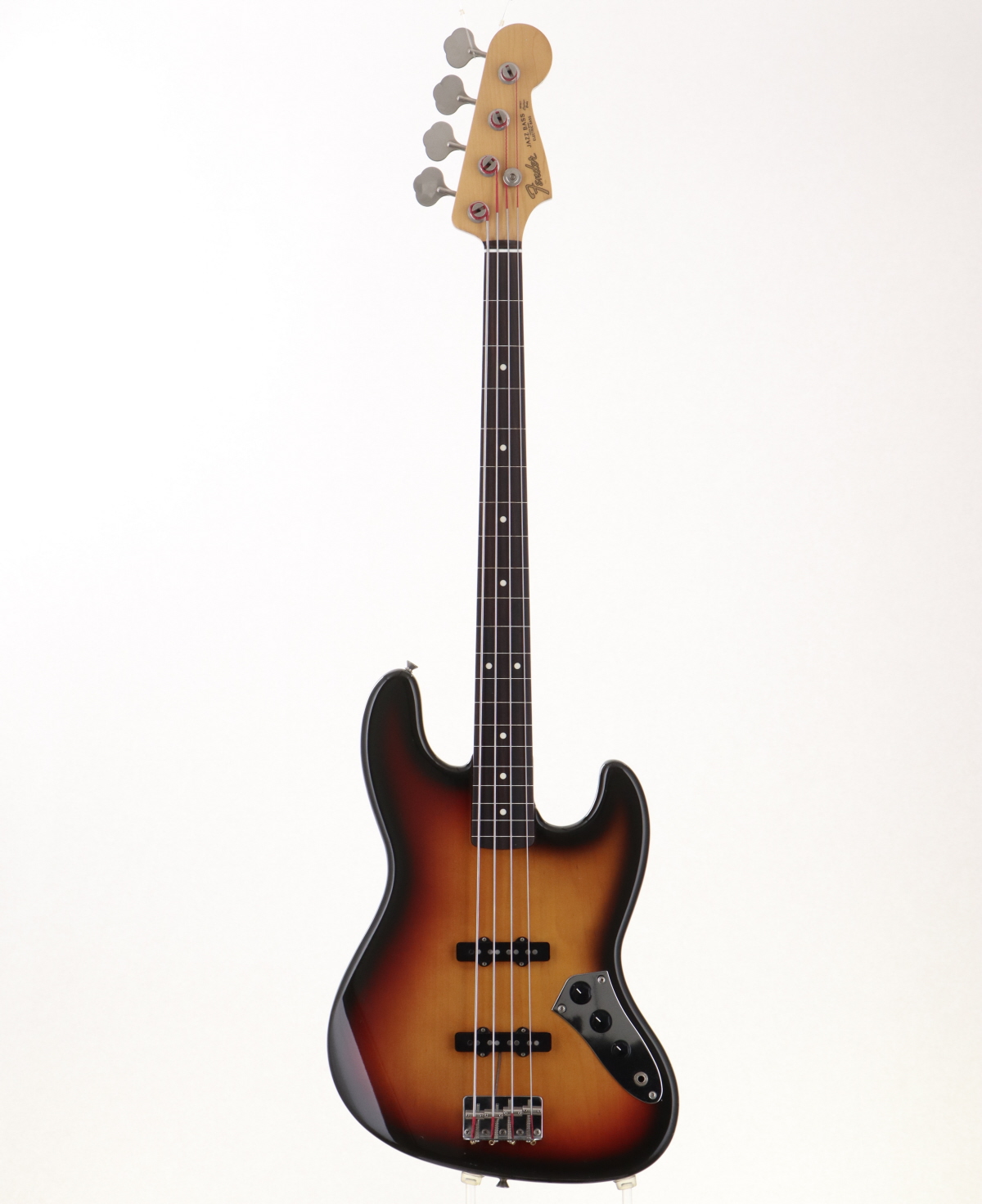 中古】FENDER JAPAN / JB62-FL 3TS 【新宿店】 | イシバシ楽器