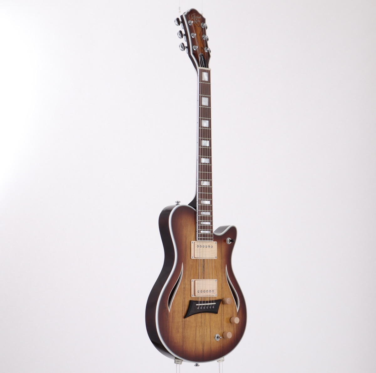 Michael Kelly エレキギター Michael Kelly Guitar Co.