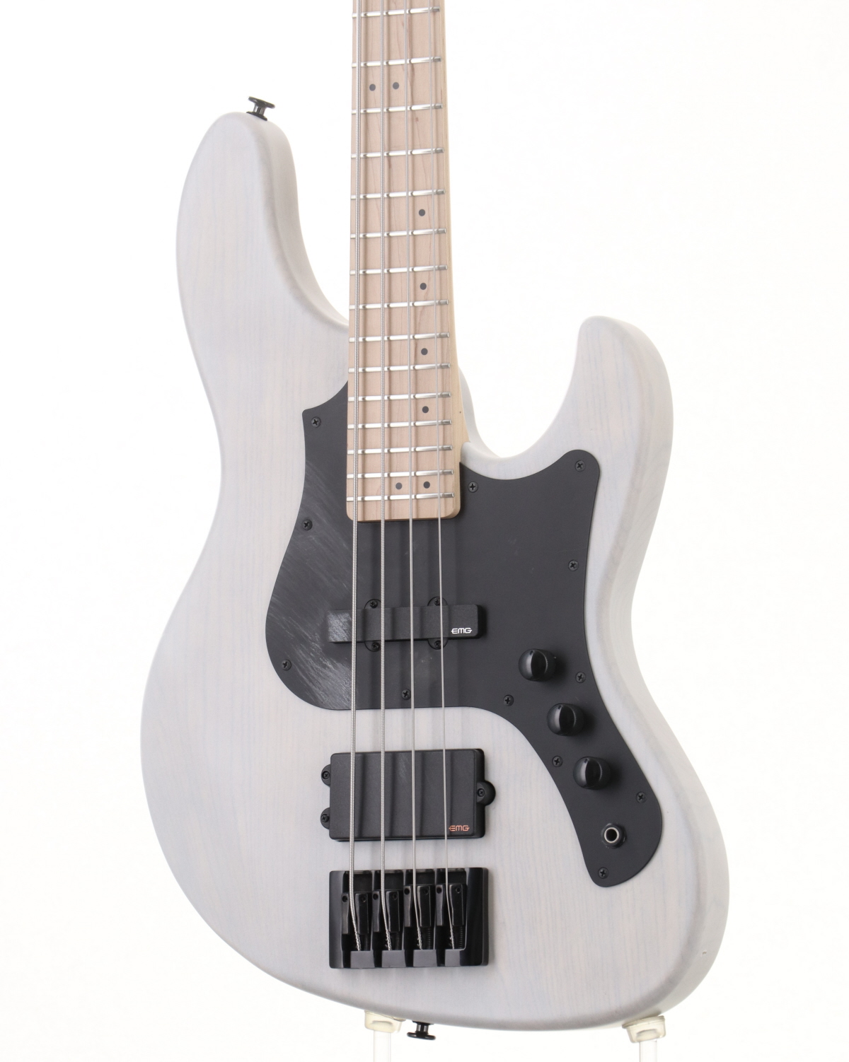 ベース FUJIGEN J-Standard JMJ-ASH-DE-M 中古】FUJIGEN / J-Standard Mighty Jazz JMJ-ASH-DE-M TWF