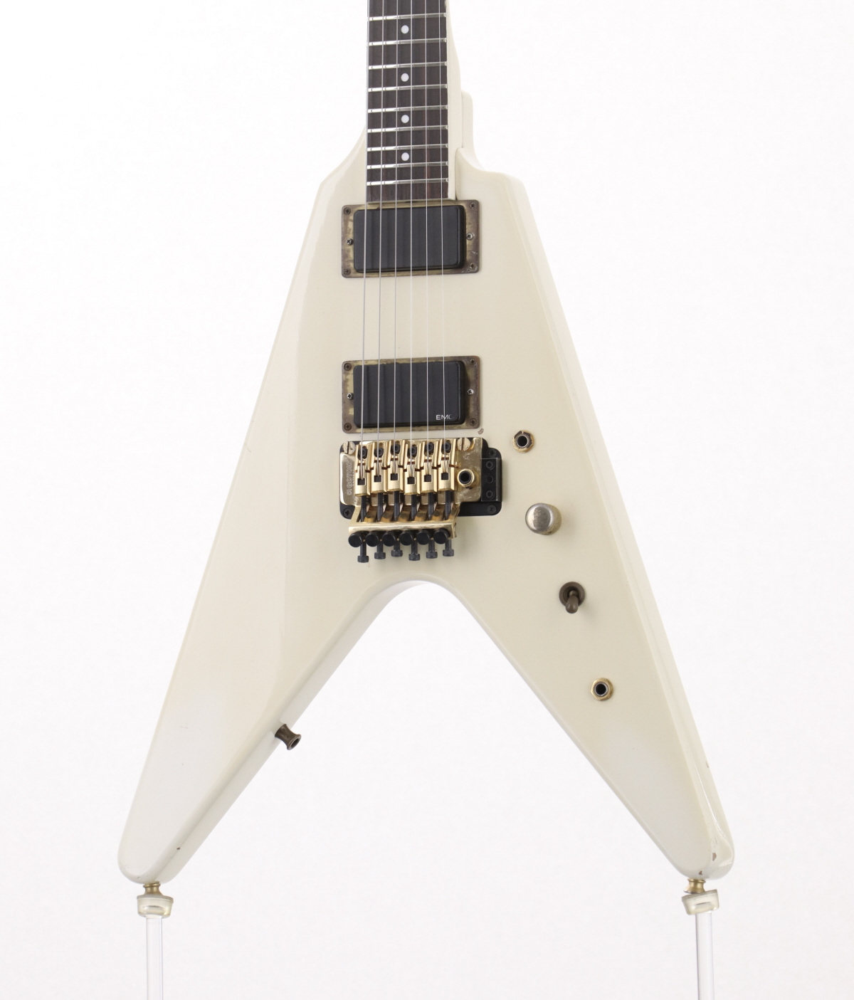 中古】FERNANDES / BSV-155J MOD ［3.42kg］【S/N L049670