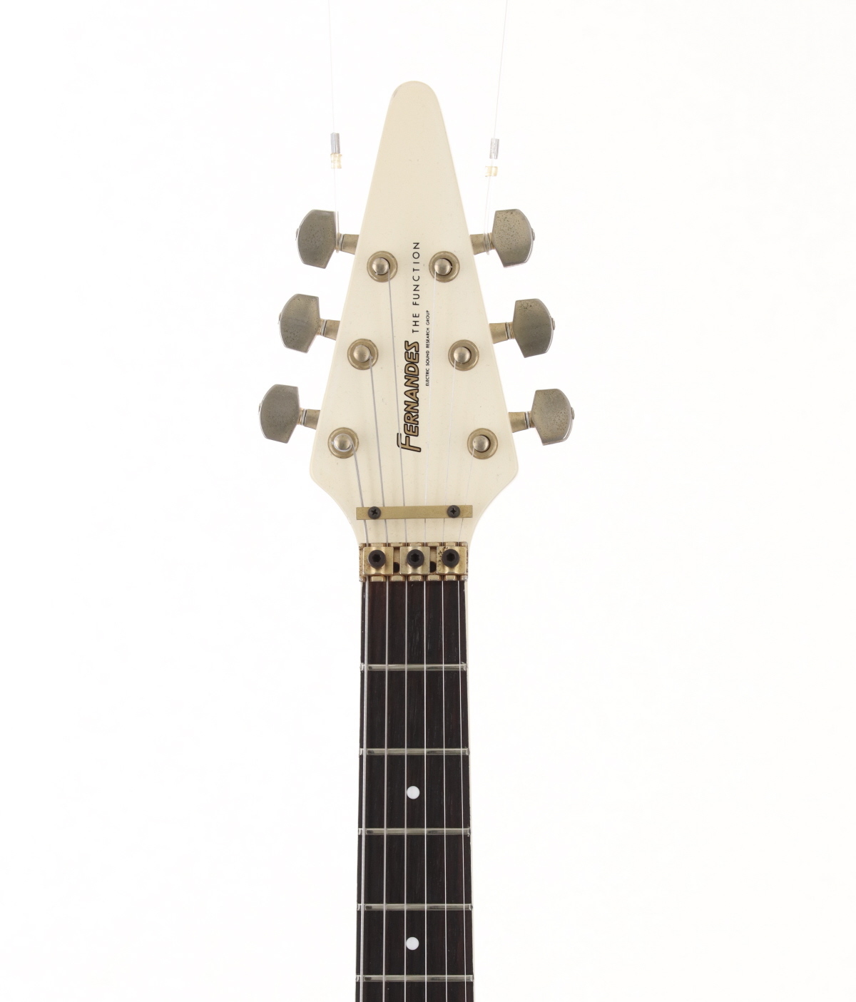 中古】FERNANDES / BSV-155J MOD ［3.42kg］【S/N L049670