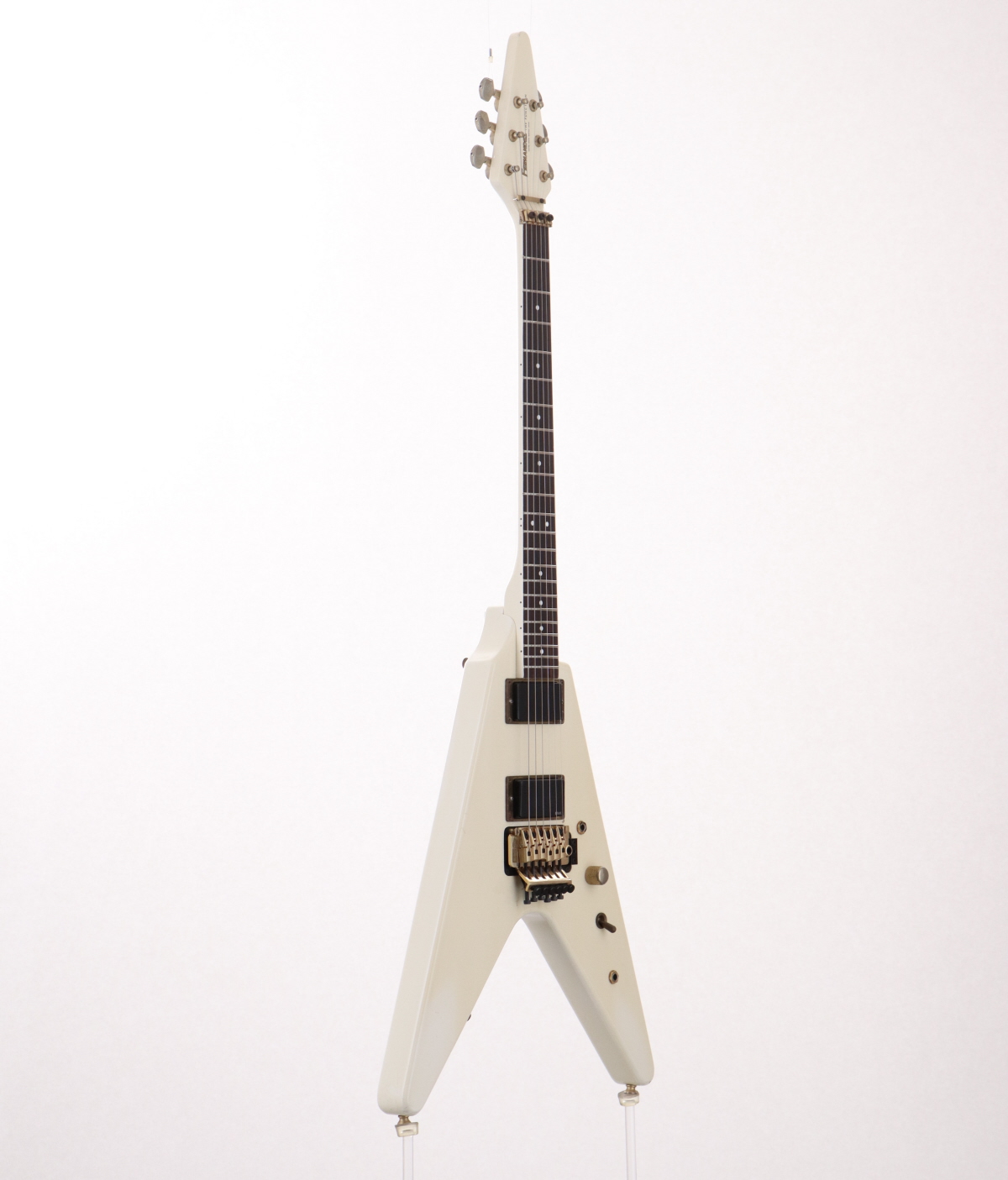 値下げフェルナンデス 中古】FERNANDES / BSV-155J MOD ［3.42kg］【S/N L049670