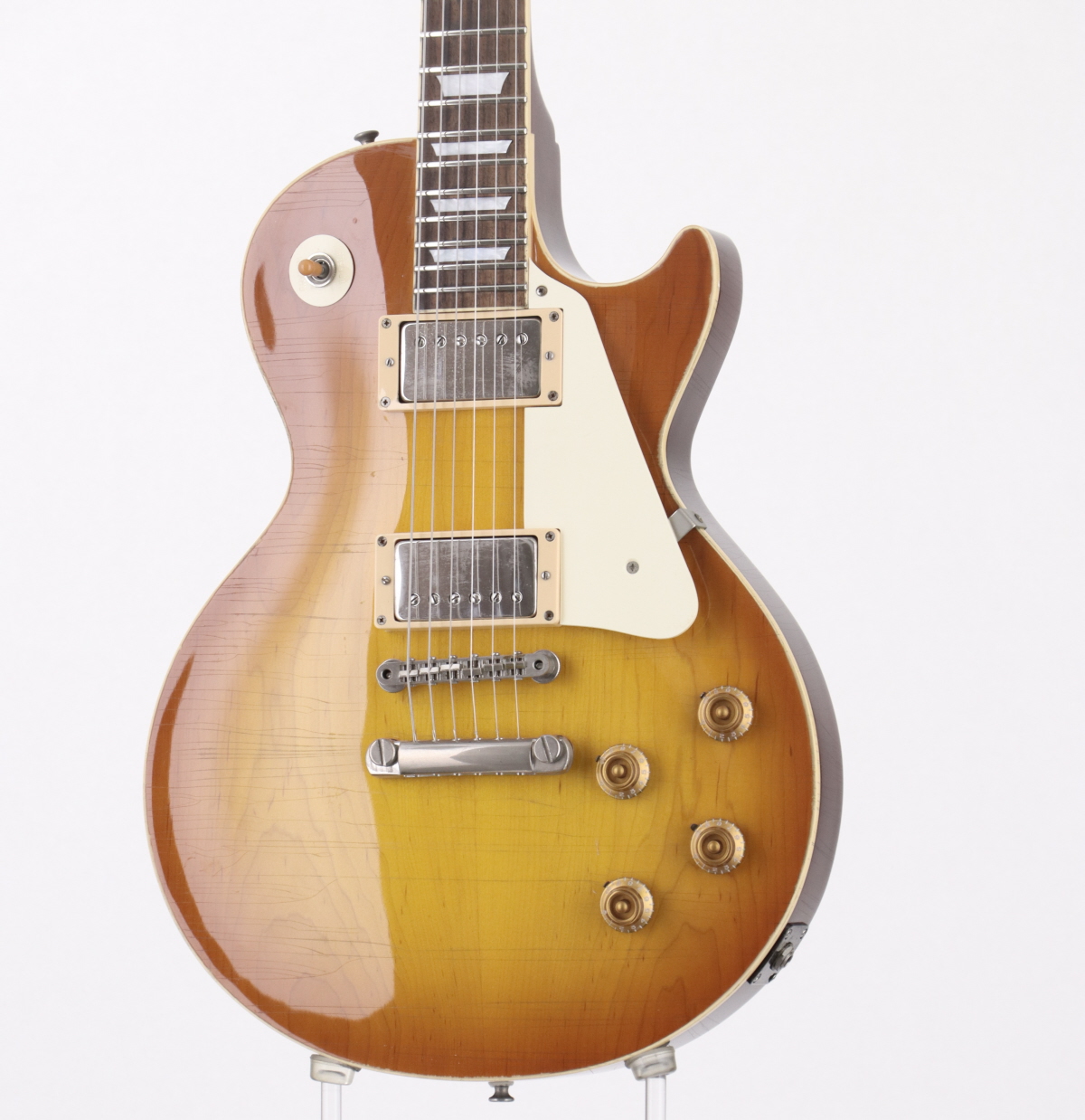 中古】Tokai / Love Rock LS92 Refinish Aged MOD (日本製)[2011