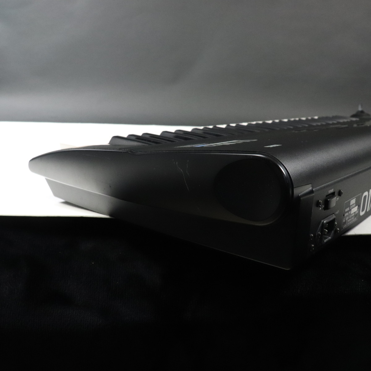 中古】KORG / 01/W FD Music Workstation 61Keys 【梅田店