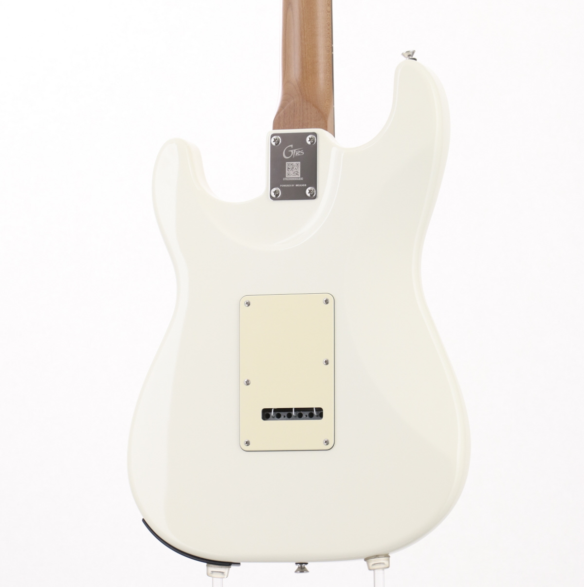 中古】MOOER / GTRS S800 White ［3.34kg］【S/N GTRS230509