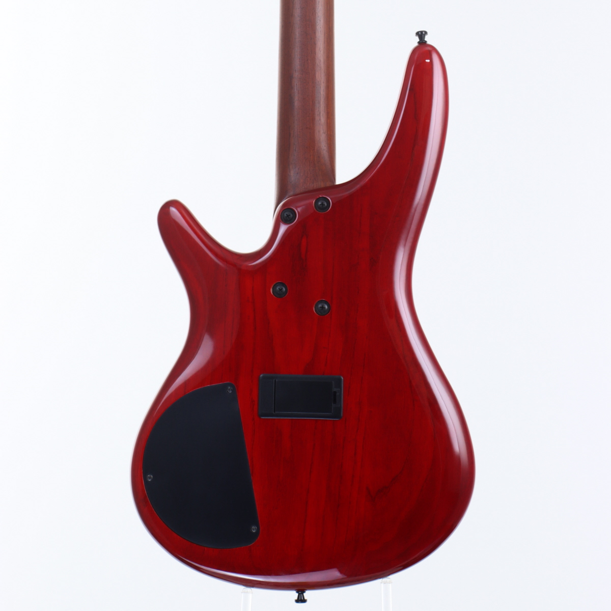 【中古美品】Ibanez SSR620 エレキベース ＋ 純正ソフトケース付き 中古】Ibanez / SSR620 NTF Natural Flat (アクティブ)[2012年製