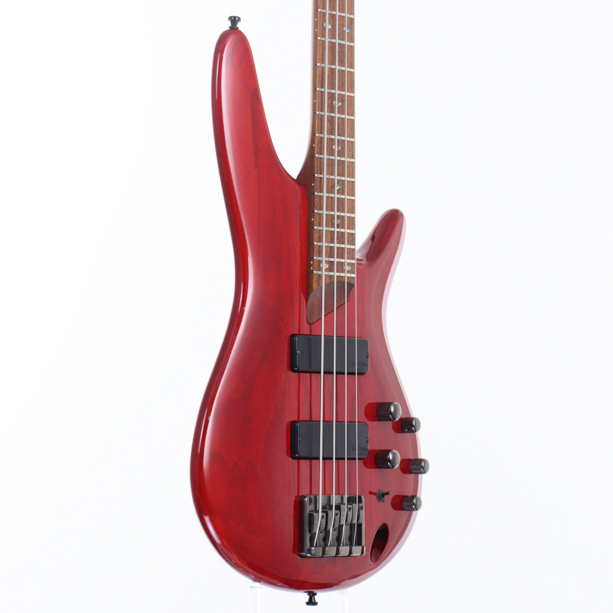 中古】Ibanez / SSR620 Transparent Red 【心斎橋店