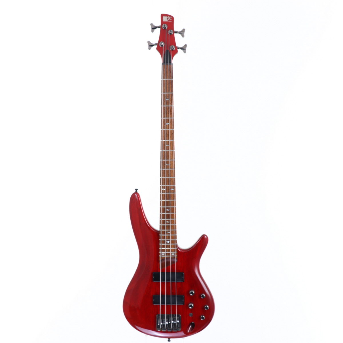 【中古美品】Ibanez SSR620 エレキベース ＋ 純正ソフトケース付き Ibanez エレキベース SSR620 ソフトケース付 中古美品】Ibanez