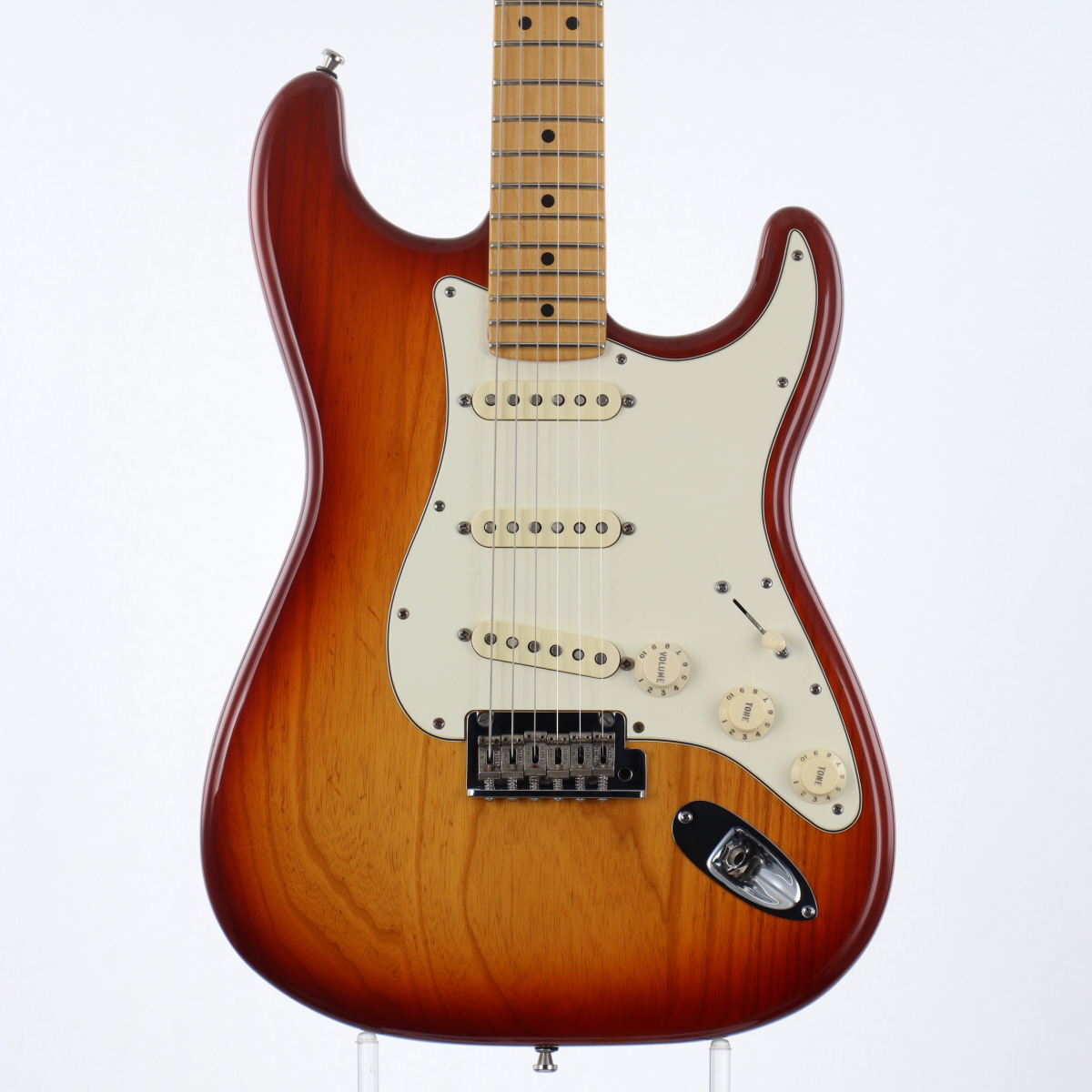 中古】Fender USA フェンダー / American Standard Stratocaster