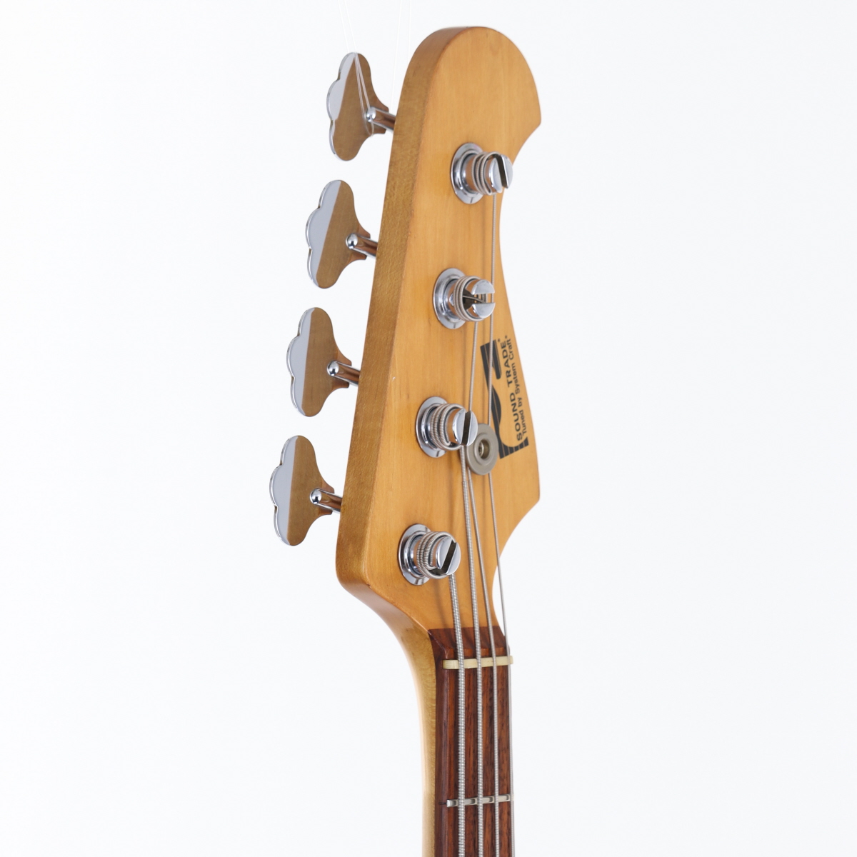 中古】Sound Trade / JB Type Natural 【8月17日までのタイム