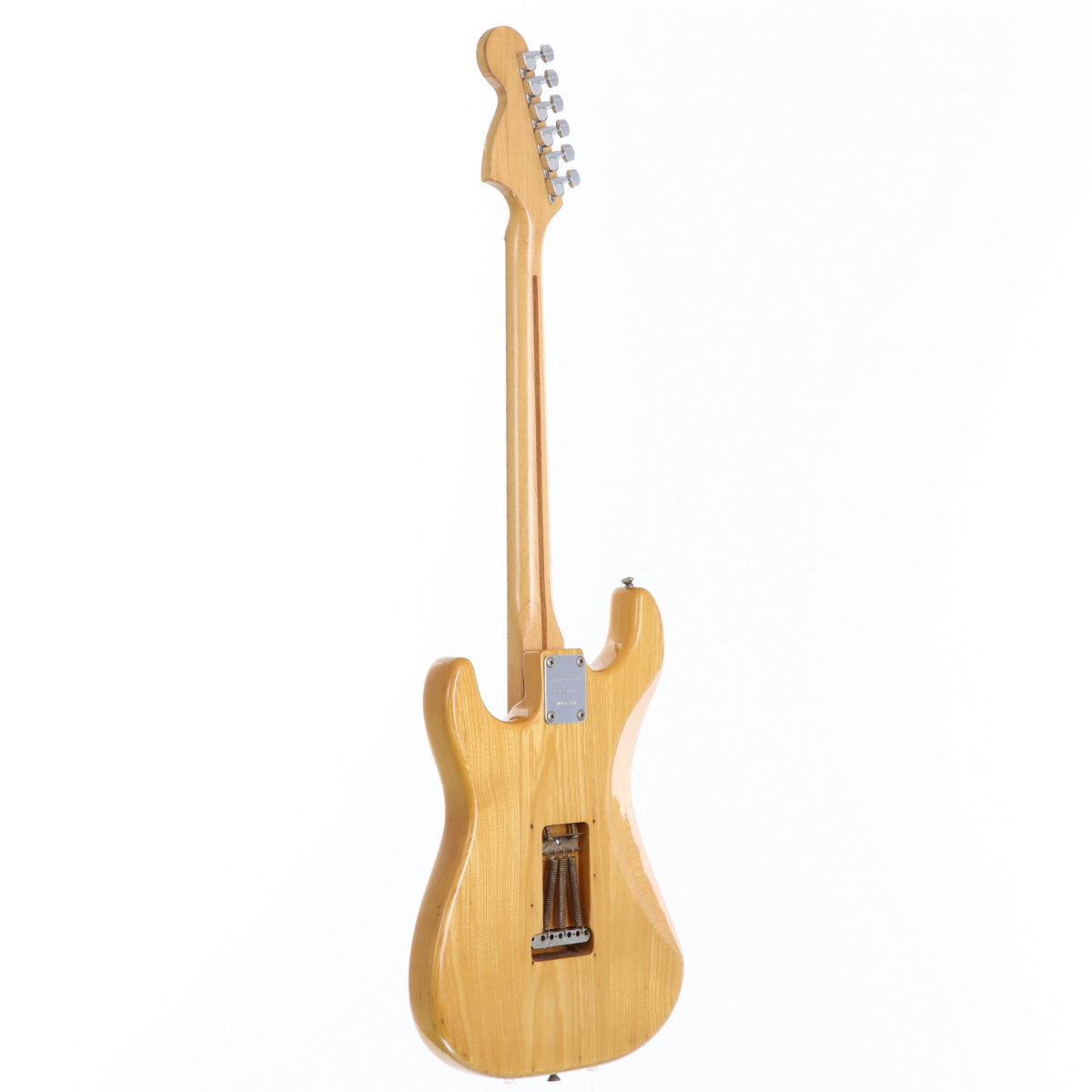 中古】Aria Pro II / ST-400 1979年製 Natural 【心斎橋店