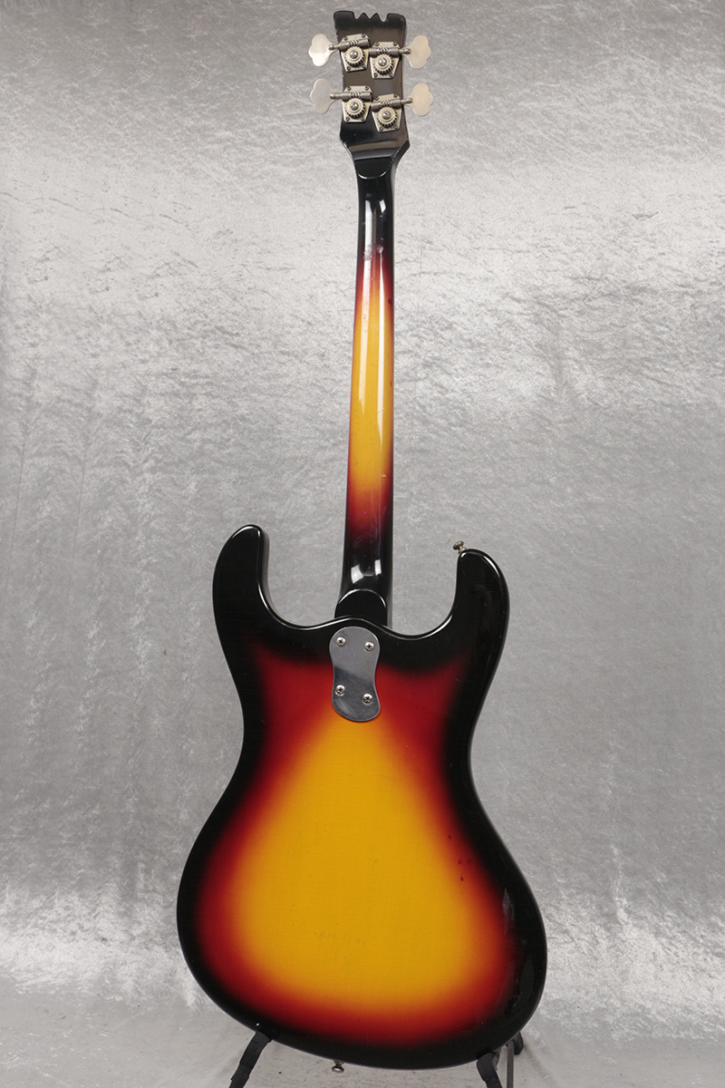 中古】MOSRITE / The Ventures Bass 1965 【新宿店】 | イシバシ楽器