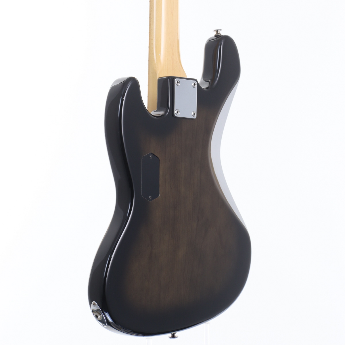 中古】Bacchus / Universe Series BJB5-700 See Through Black