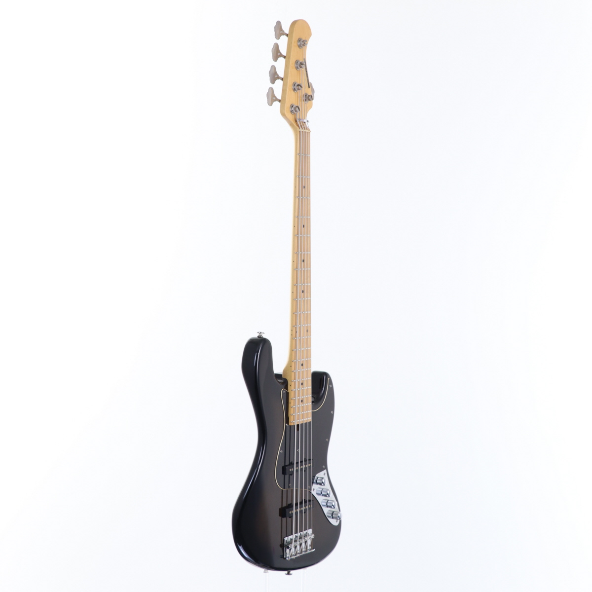 Bacchus ユニバース BJB5 初期型　美品 中古】Bacchus / Universe Series BJB5-700 See Through Black