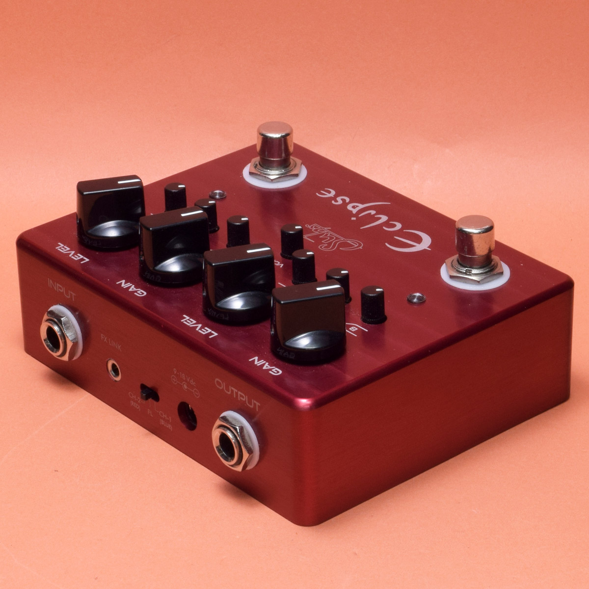 Suhr - Eclipse （全世界300台限定 ♯032）美品 中古】SUHR / Eclipse Black 【新宿店】 | イシバシ楽器