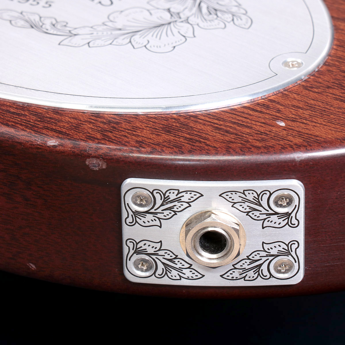 ミュージック mai 中古】Zemaitis / MFG-AC-22 Natural METAL FRONT ［4.07kg］【S