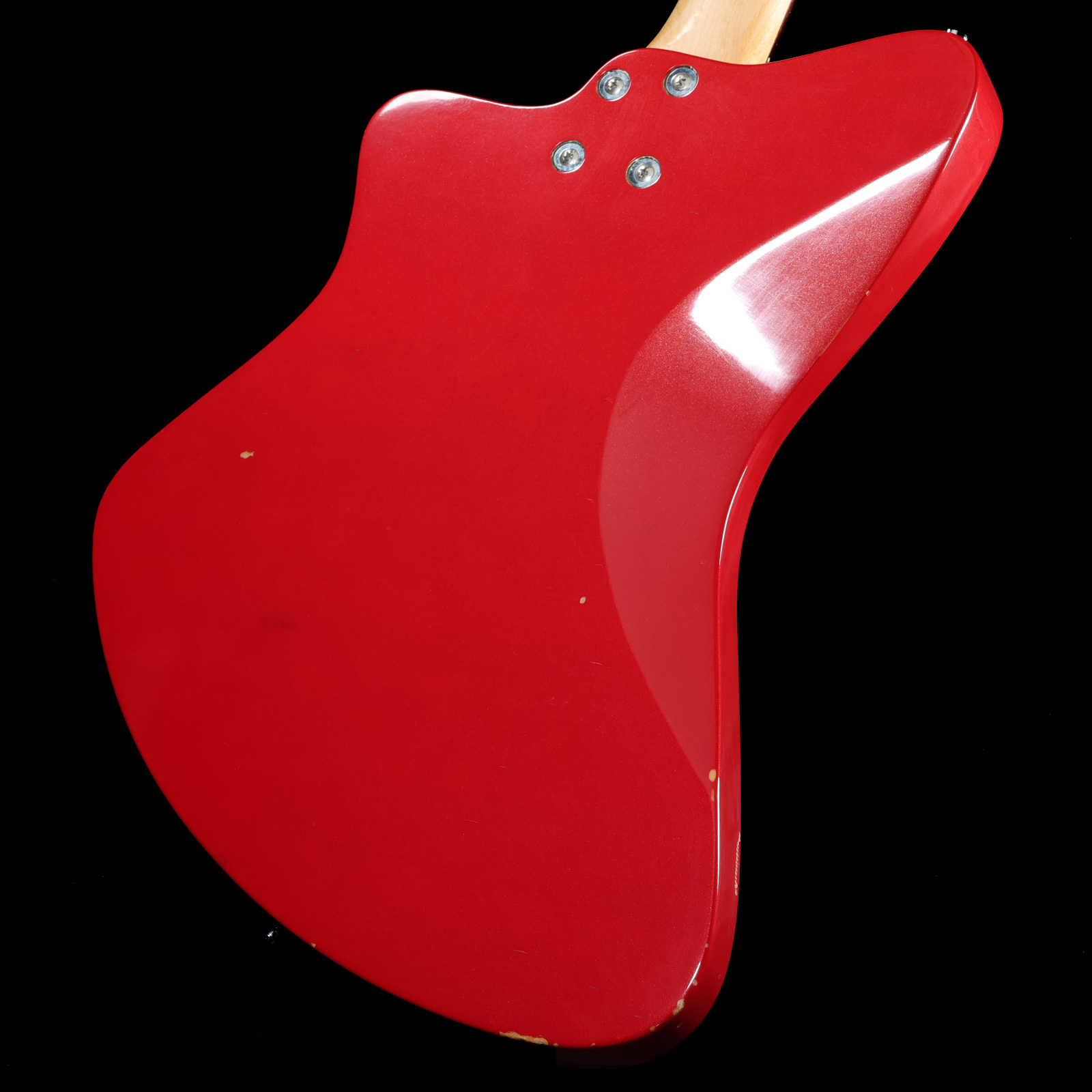 中古】Burny バーニー / H-65 Pearl Red | イシバシ楽器