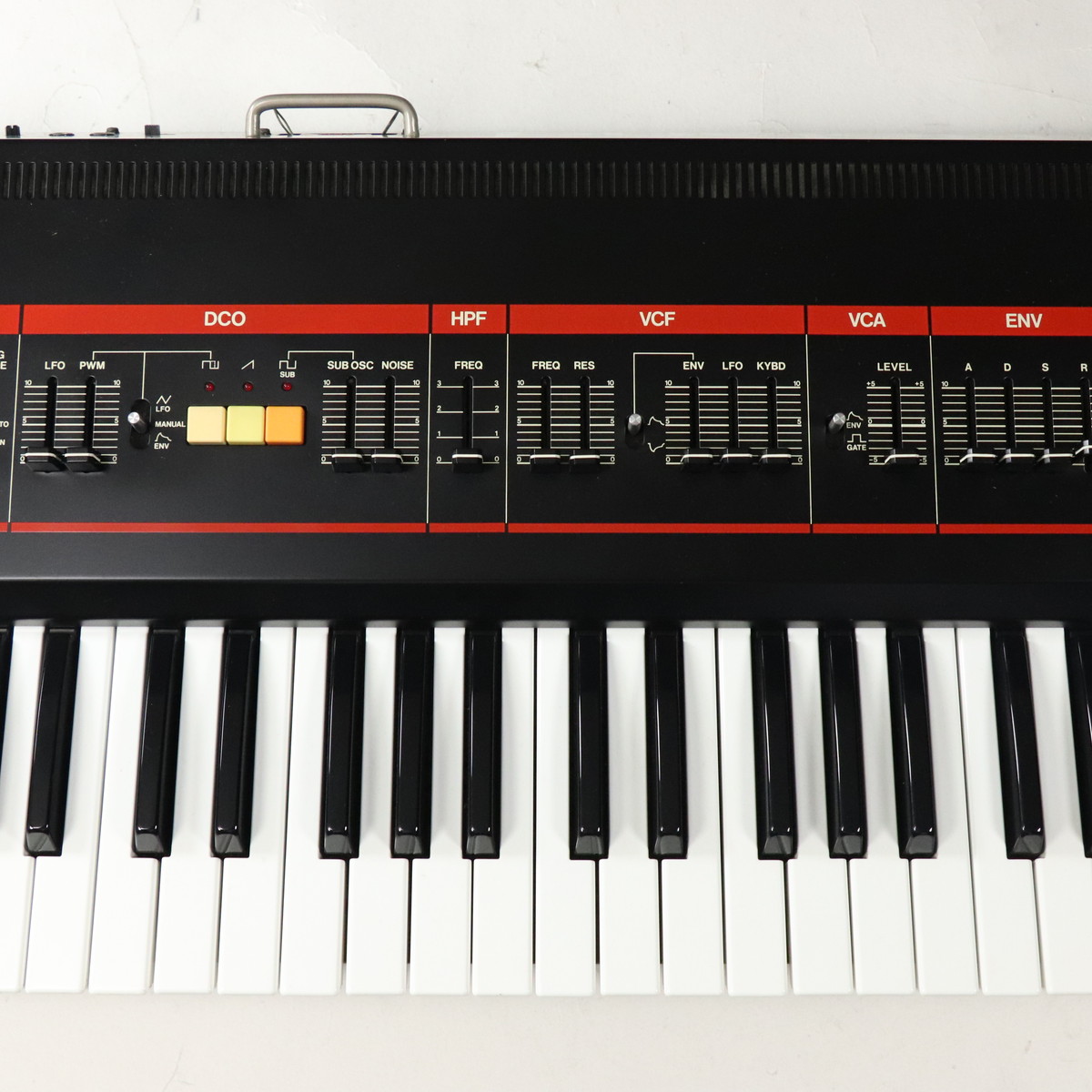 中古】Roland / JUNO-60 【梅田店】 | イシバシ楽器