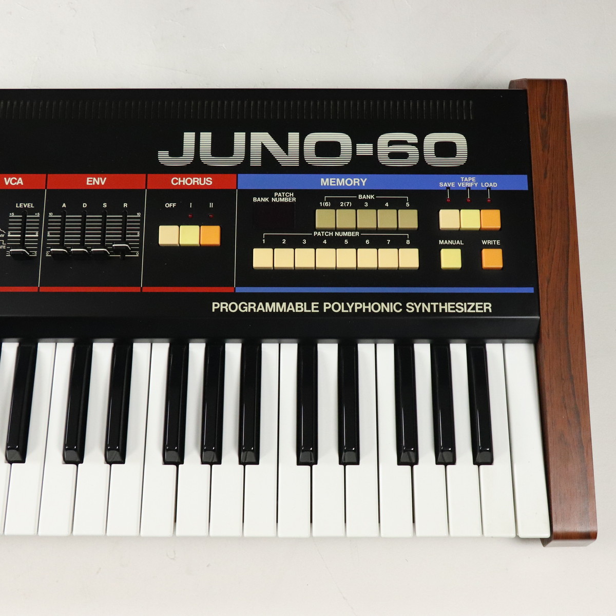 中古】Roland / JUNO-60 【梅田店】 | イシバシ楽器