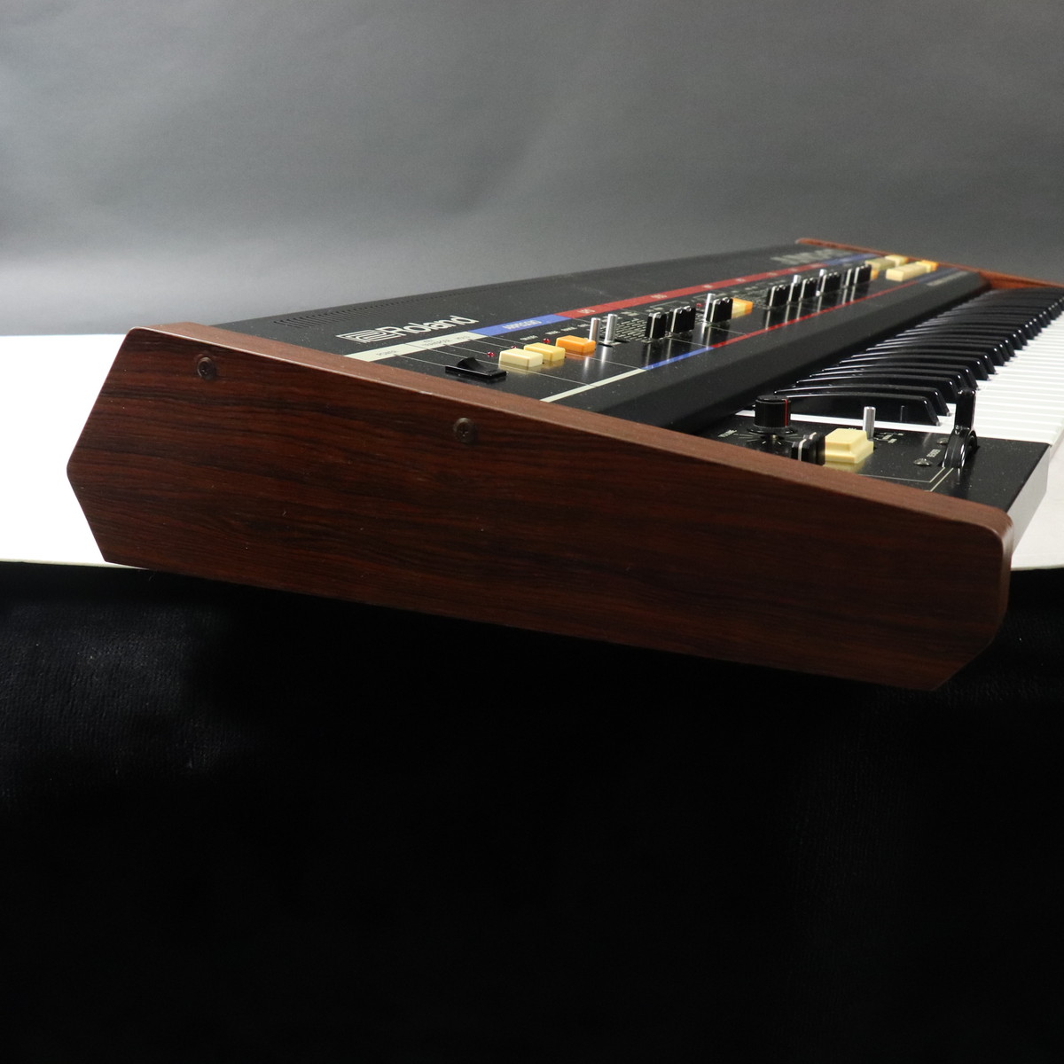 【希少】ROLAND JUNO-60　シンセサイザー　【中古品】 中古】Roland / JUNO-60 