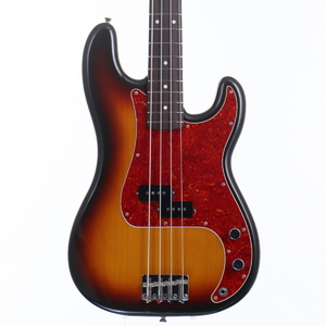 fender Japan プレジョンベース約4.6kg
