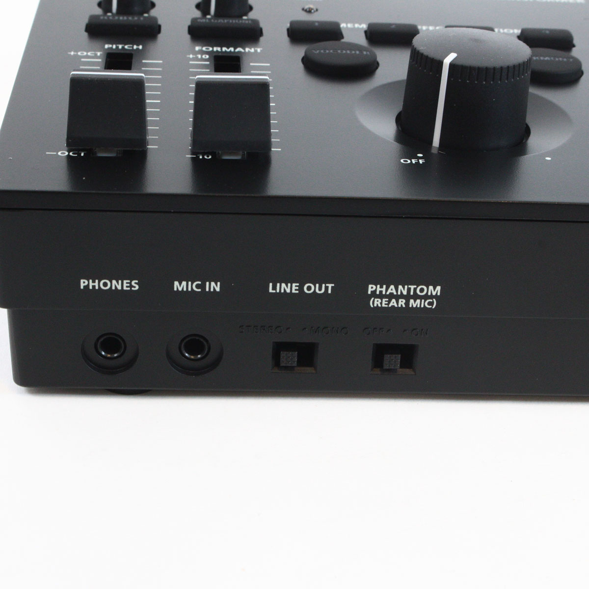 Roland VT-4 (中古2)