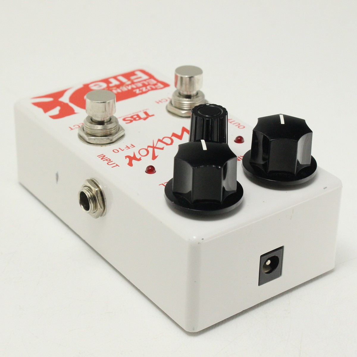 中古】 MAXON / FF10 Fuzz Elements Fire -火- 【御茶ノ水本店