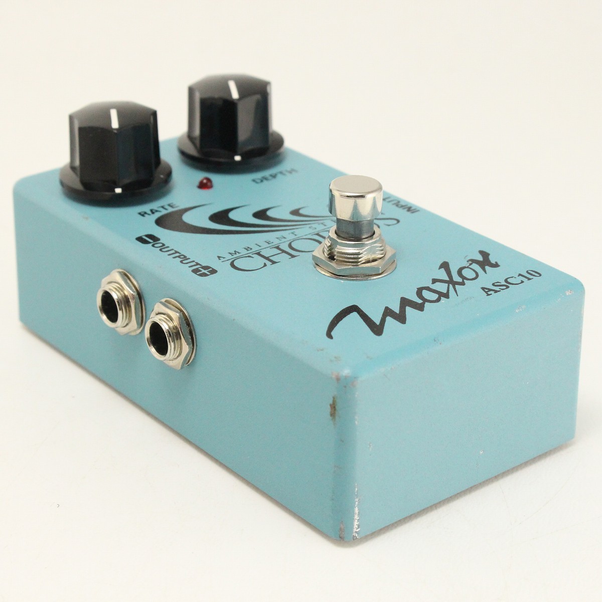 美品中古 Maxon ASC10 コーラス 中古】MAXON / ASC10 / Ambient Stereo Chorus 【新宿店