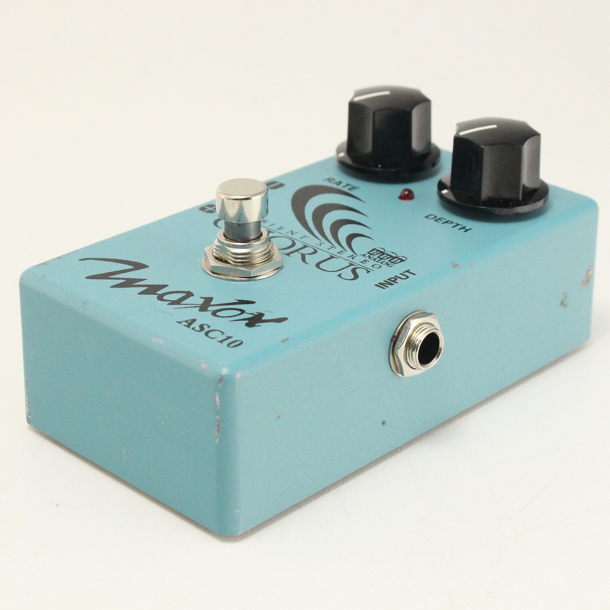 中古】 MAXON / ASC10 Ambient Stereo Chorus 【御茶ノ水本店