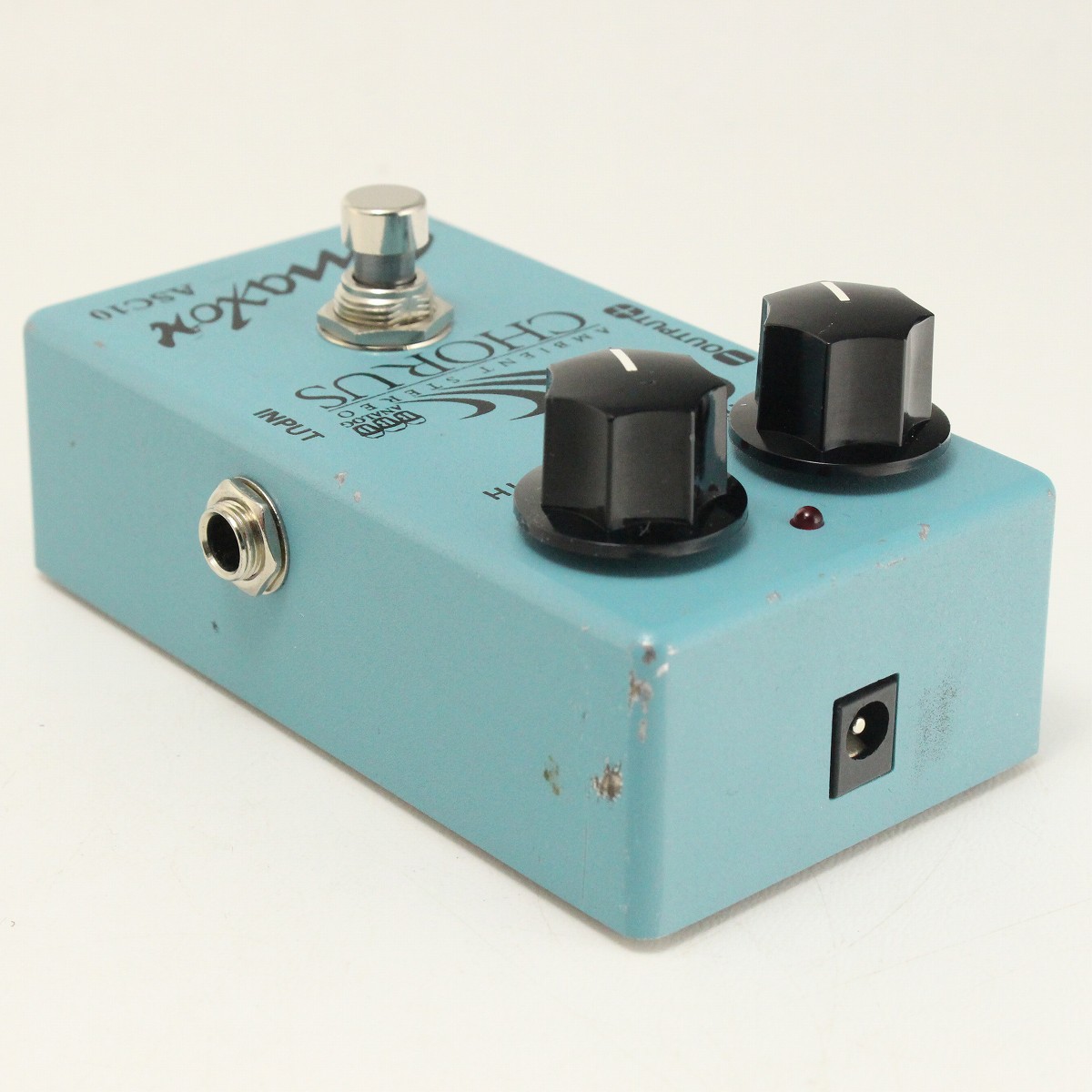 中古】 MAXON / ASC10 Ambient Stereo Chorus 【御茶ノ水本店