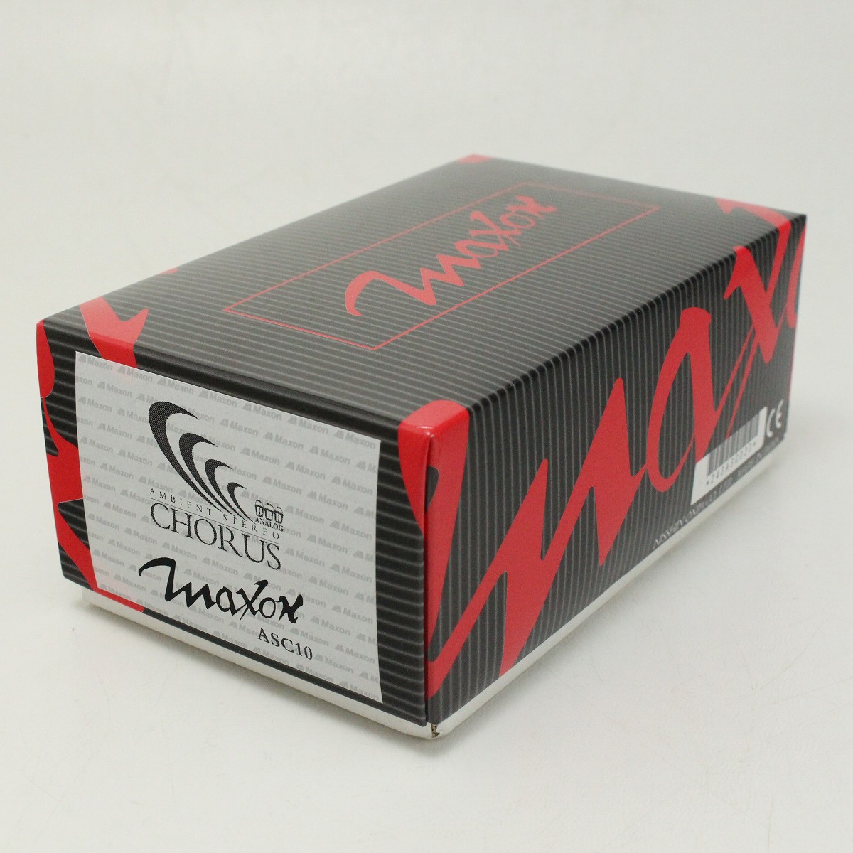 中古】 MAXON / ASC10 Ambient Stereo Chorus 【御茶ノ水本店