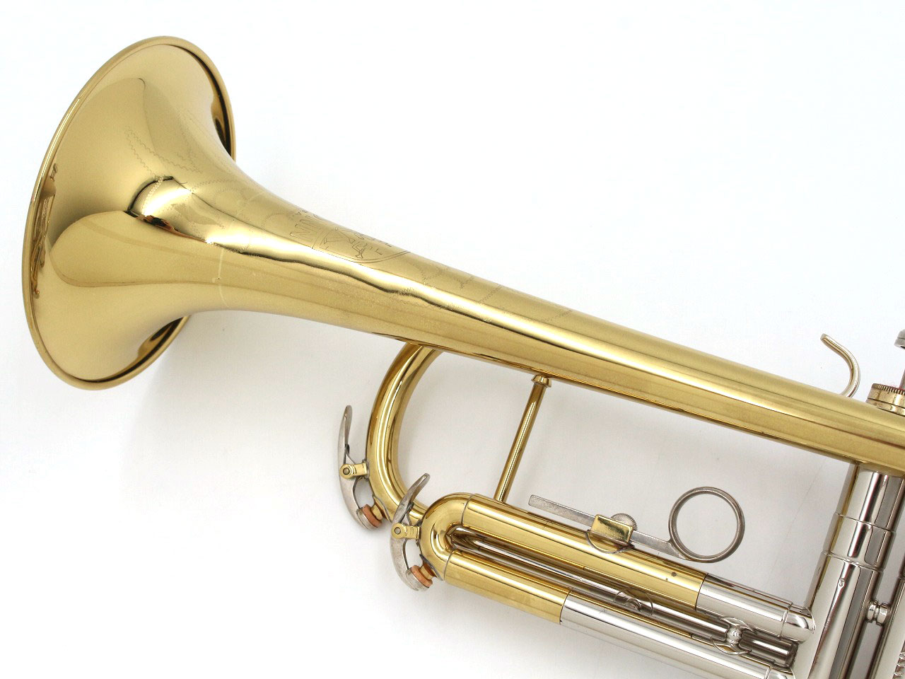 【2015年定価105000円】 Conn トランペット 中古】C.G.CONN / 6B 【梅田店】 | イシバシ楽器