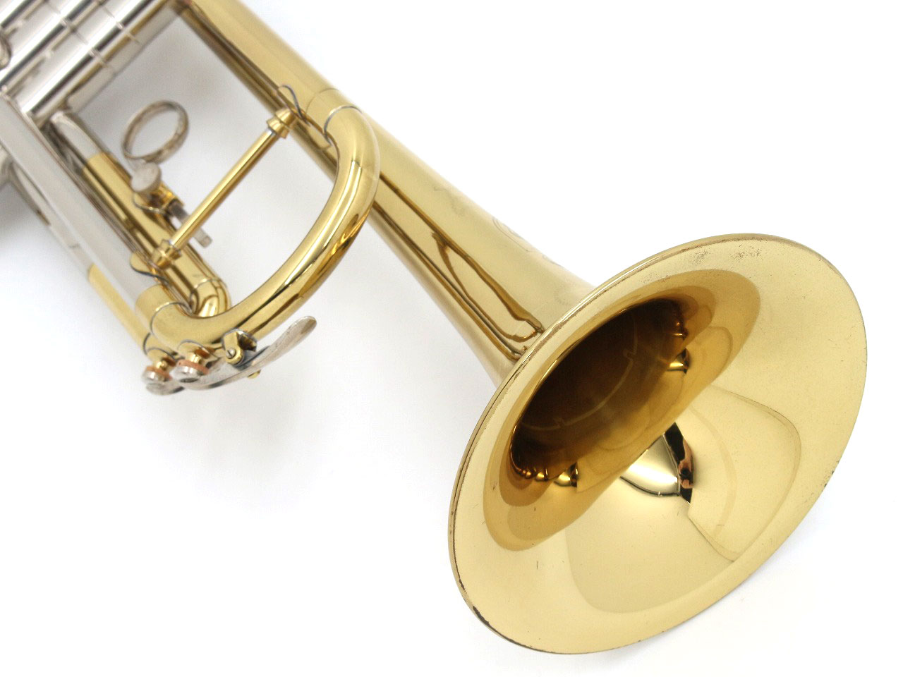 【2015年定価105000円】 Conn トランペット CONN|トランペット|HARDOFFオフモール（オフモ）|1011250000000852