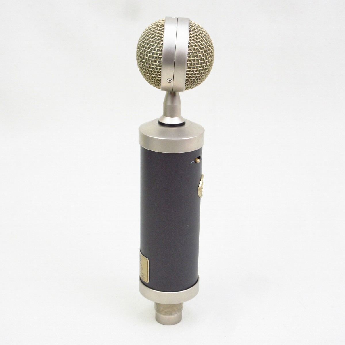 Blue Microphones Baby Bottle SL Studio Condenser Microphone