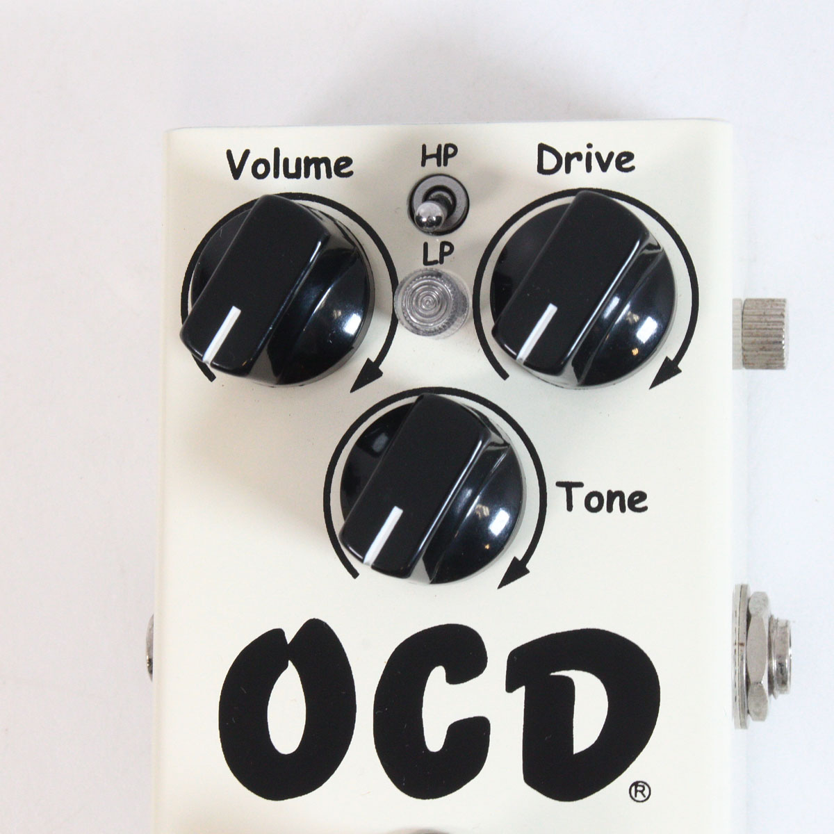 中古】 FULLTONE / OCD V2 / Obsessive Compulsive Drive 【渋谷
