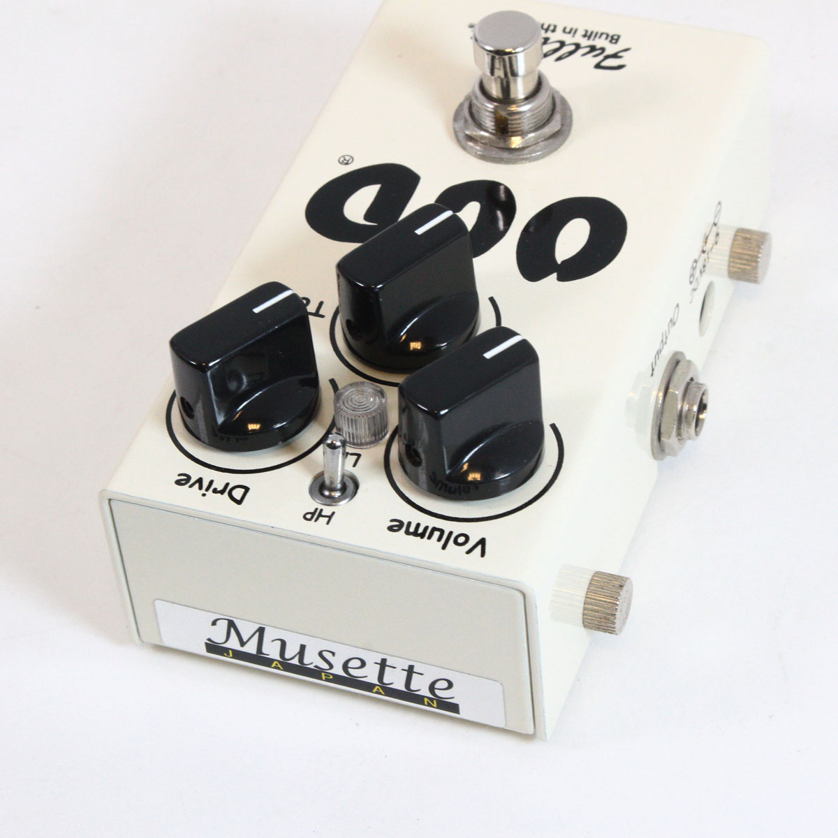中古】 FULLTONE / OCD V2 / Obsessive Compulsive Drive 【渋谷