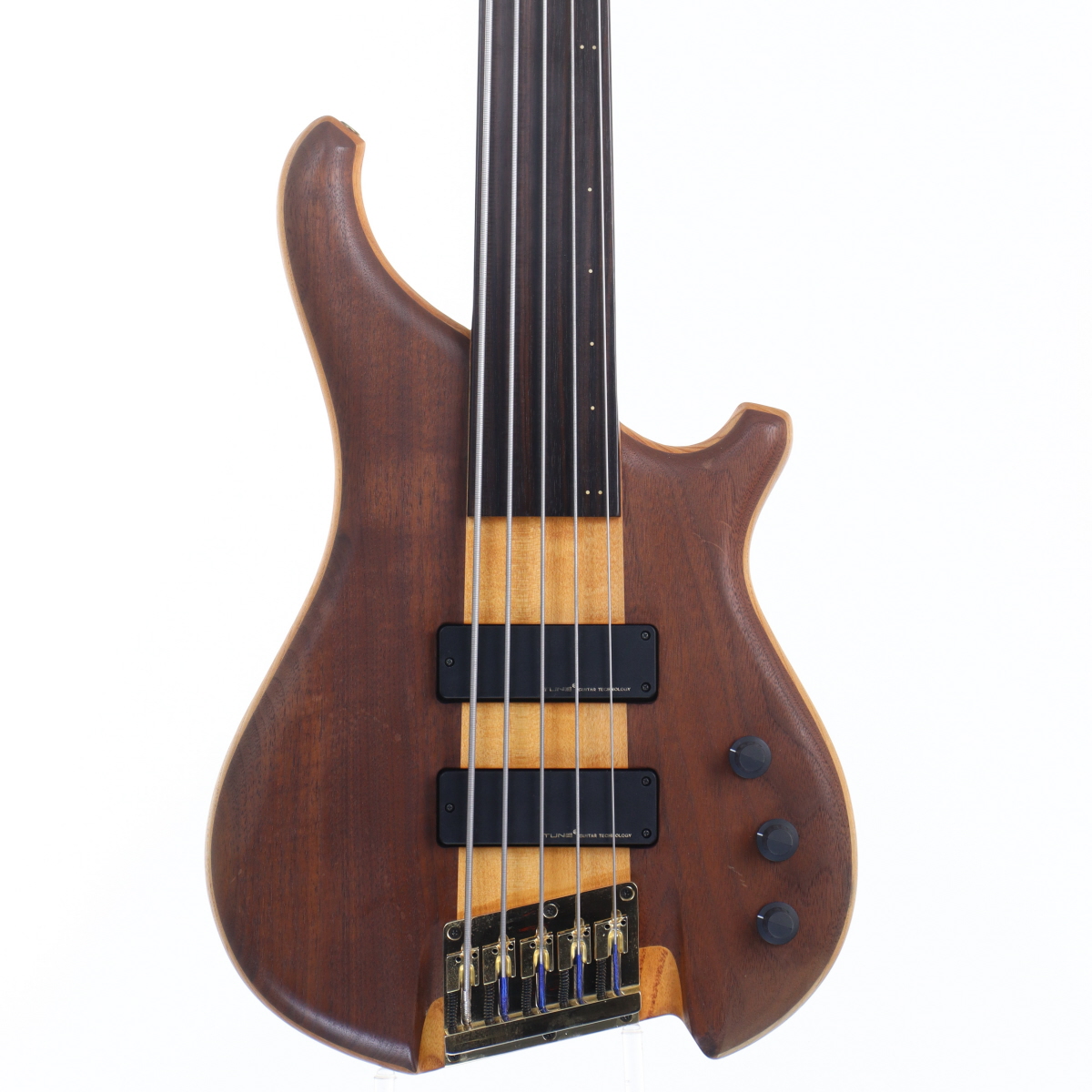 イハイズムページ！ 中古】YAMAHA ヤマハ / MB-II Deluxe Pearl White | イシバシ楽器