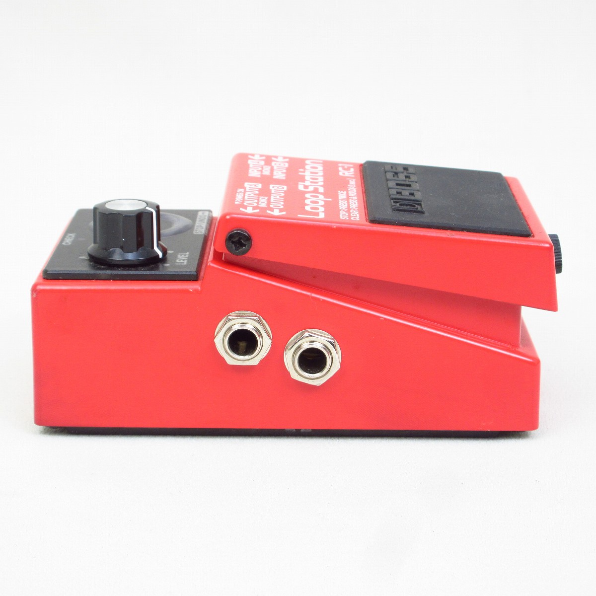 BOSS Loop Station RC-1 ルーパー(中古) 限定カラー】BOSS RC-1 Loop Station ルーパー