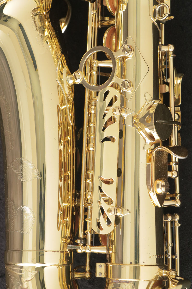 中古】SELMER / Alto AXOS アクソス アルトサックス GP-TONE