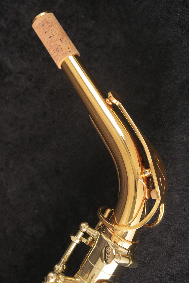 中古】SELMER / Alto AXOS アクソス アルトサックス GP-TONE