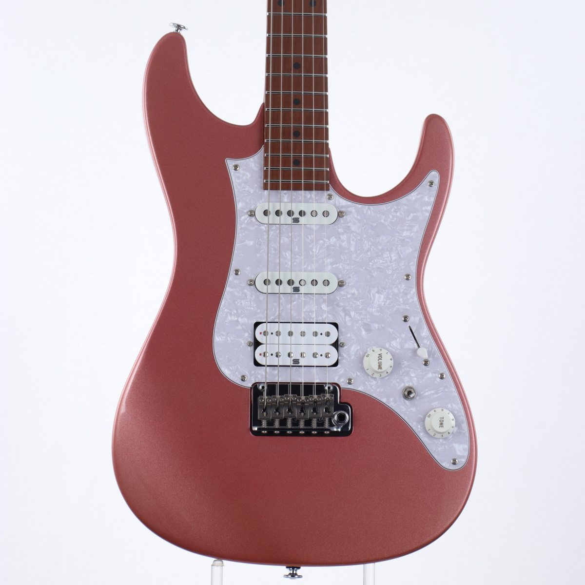 Ibanez AZ2204 Prestige HRM 限定色 Ibanez AZ2204 Prestige HRM 限定色 - メルカリ